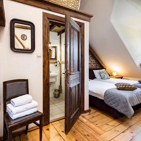 Apartamenty Kamienica Muzykow Old Town Lublin Bagian luar foto