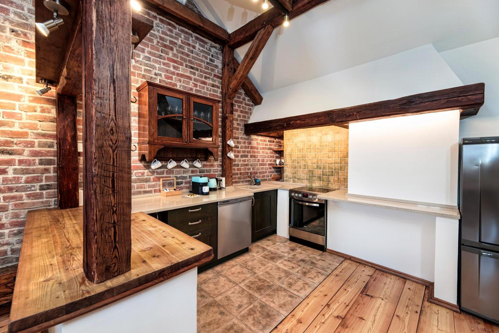 Apartamenty Kamienica Muzykow Old Town Lublin Bagian luar foto