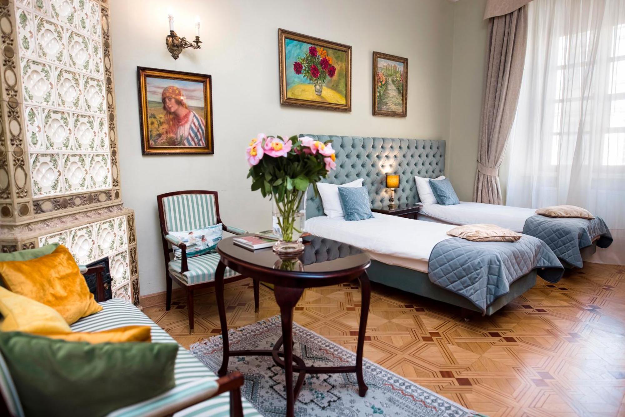 Apartamenty Kamienica Muzykow Old Town Lublin Bagian luar foto