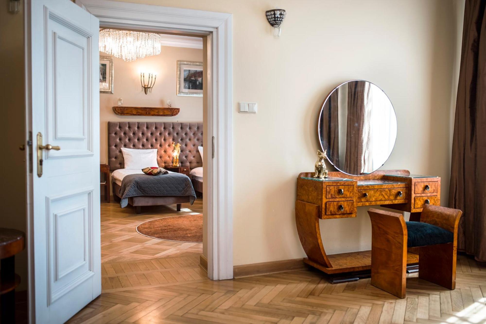 Apartamenty Kamienica Muzykow Old Town Lublin Bagian luar foto
