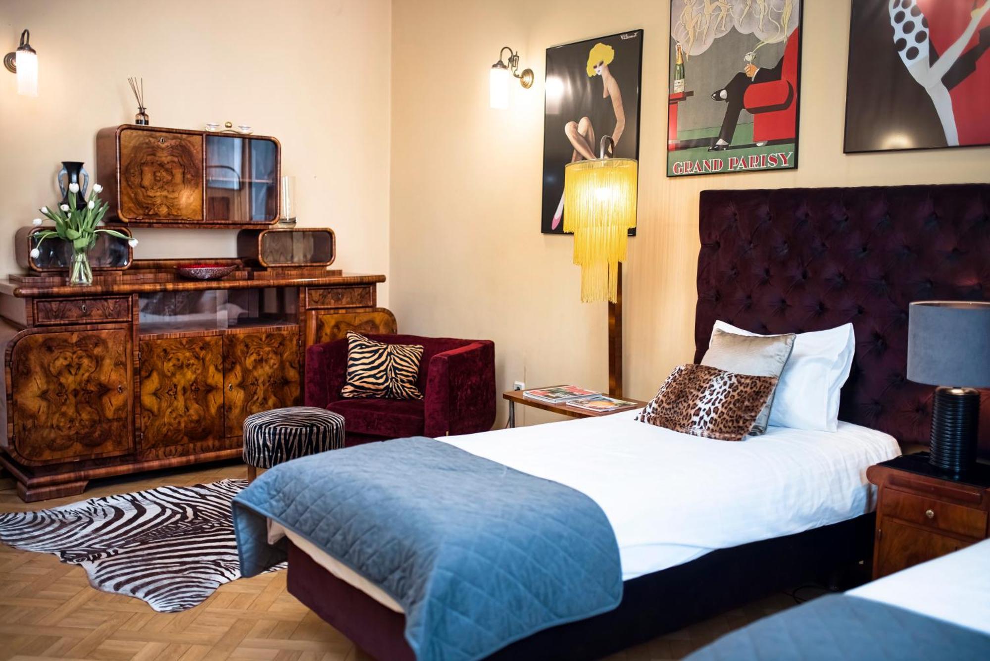 Apartamenty Kamienica Muzykow Old Town Lublin Bagian luar foto