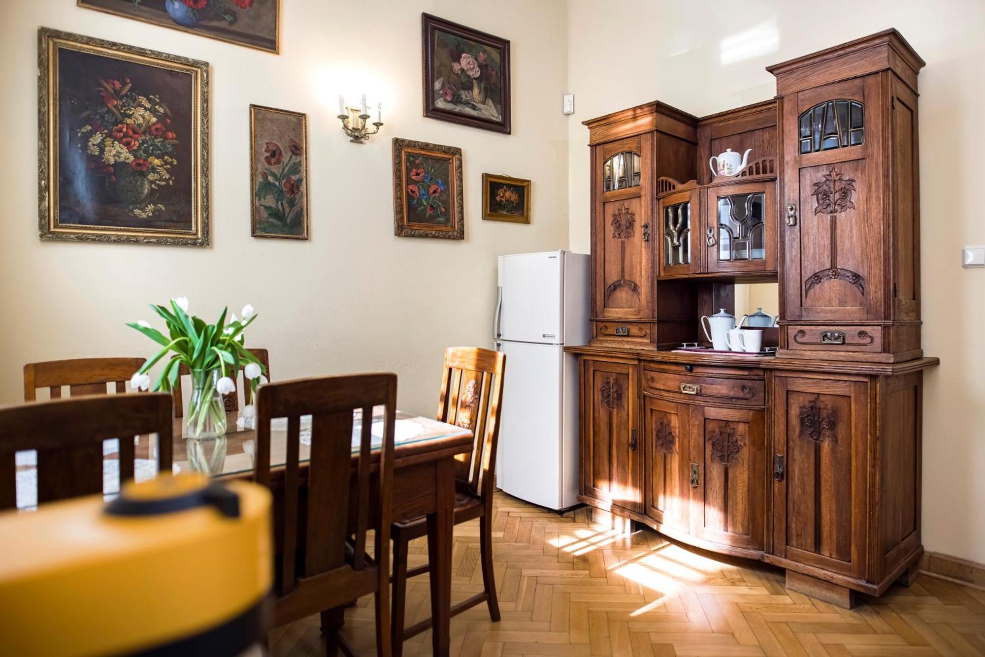 Apartamenty Kamienica Muzykow Old Town Lublin Bagian luar foto