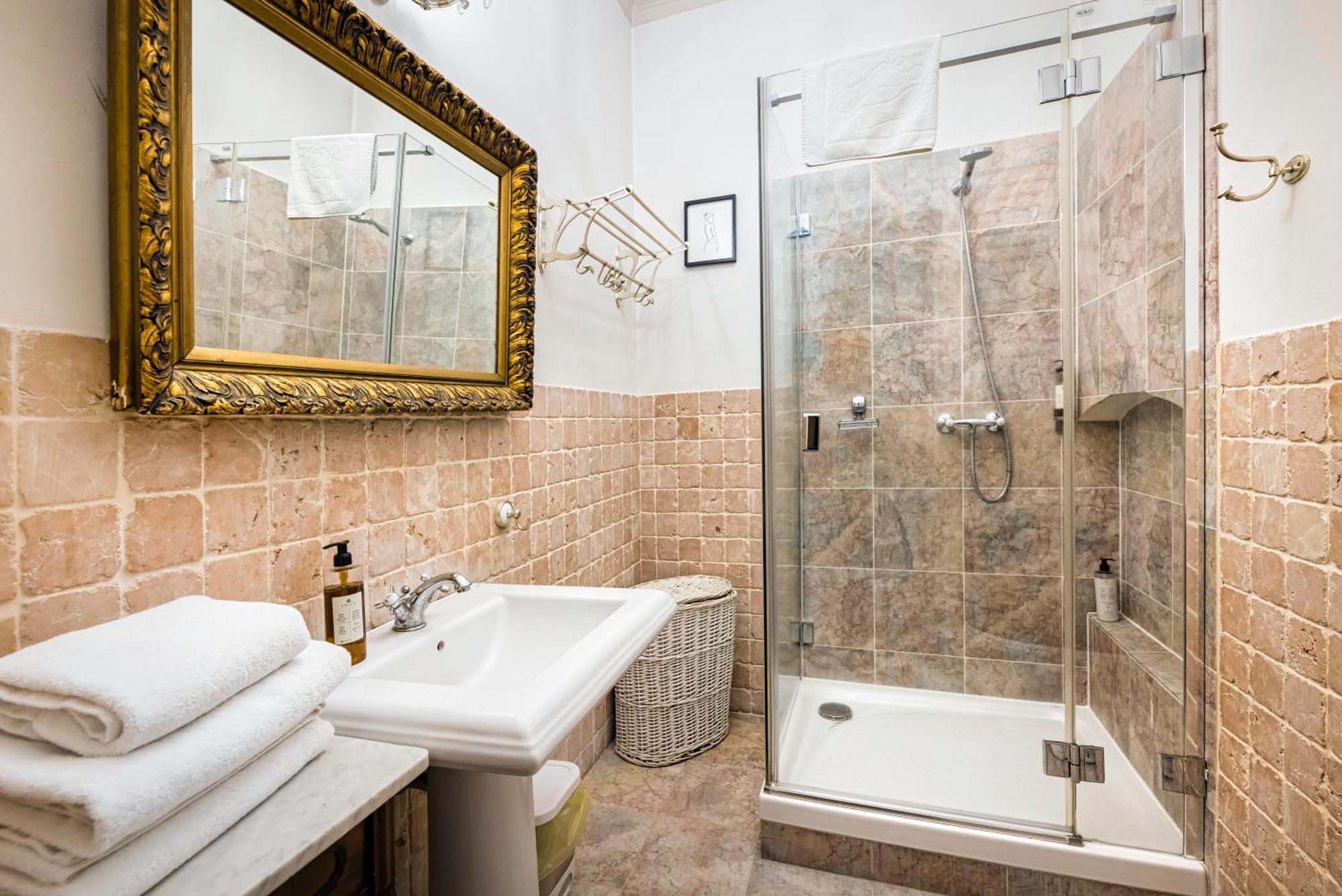 Apartamenty Kamienica Muzykow Old Town Lublin Bagian luar foto
